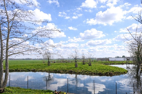 Medium property photo - Overbuurt 13, 2465 AW Rijnsaterwoude